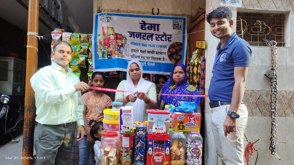 About SatMitra Foundation